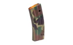 MAG DURAMAG 30RD 5.56 ALUM M81 CAMO