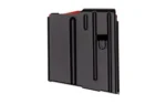 MAG DURAMAG 5RD SR25 6.5CM SS BLK - alternate view 2