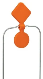 Champion DuraSeal Spinner Target Orange - alternate view 2
