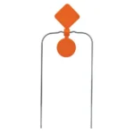 Champion DuraSeal Spinner Target Orange
