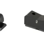 XS Sights XS DXT2 TRIT BIG DOT DSRT EGL YELLOW
