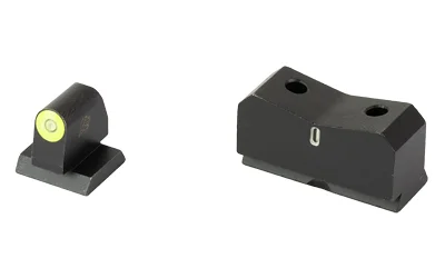 XS Sights XS DXT2 TRIT BIG DOT DSRT EGL YELLOW