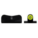 Xs Sight Systems Inc. DXT2 Big Dot Yellow - S&W M&P 9 Shield EZ