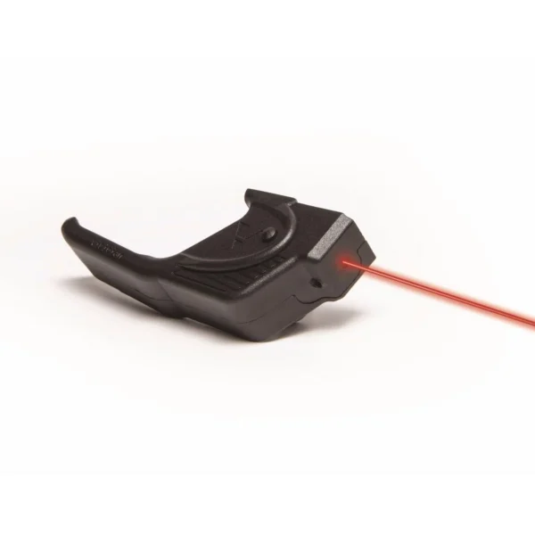 Viridian Green Laser Viridian E Series Red Laser Sight for Taurus SLIM 709/740 Black