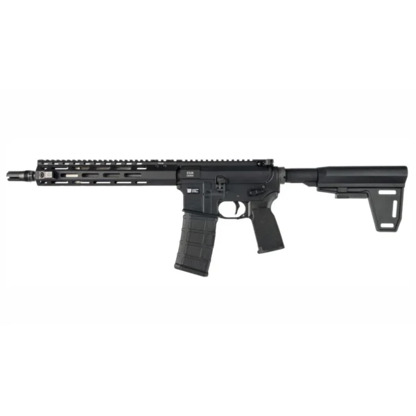 Shadow Systems dba Shadow Gunworks Shadow Systems E526 Pistol 5.56mm 30rd Magazine(2) 11.5" Barrel Black Maelstrom Plan B