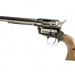 European American Armory EAA BNTY HNTR 45 COLT 7.5" 6RD BLUE