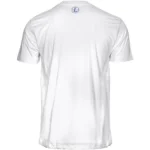 Leupold & Stevens Inc. Leupold Eagle Short Sleeve Shirt White M
