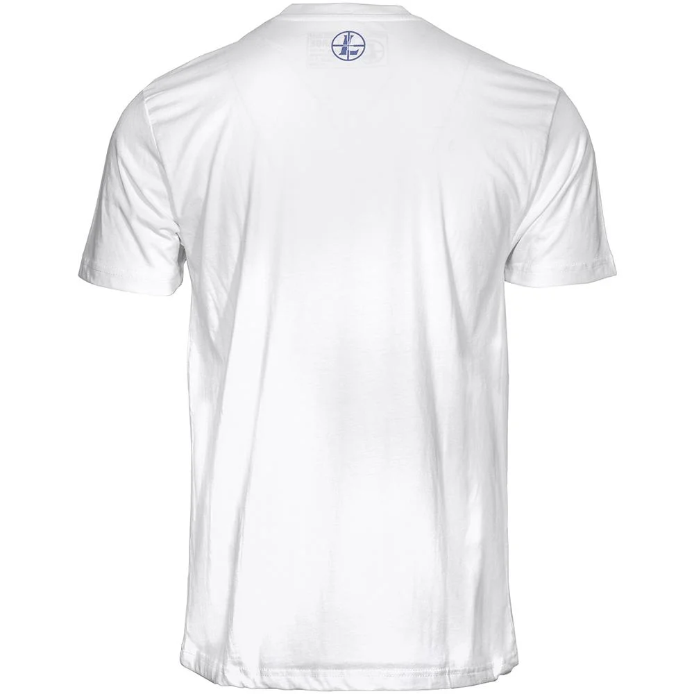 eagle-short-sleeve-shirt-white-primary Leupold & Stevens Inc. Leupold Eagle Short Sleeve Shirt White L