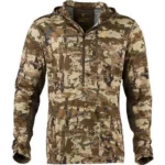 Browning Clothing Browning Early Season Hooded Long Sleeve Shirt Auric Camo XL