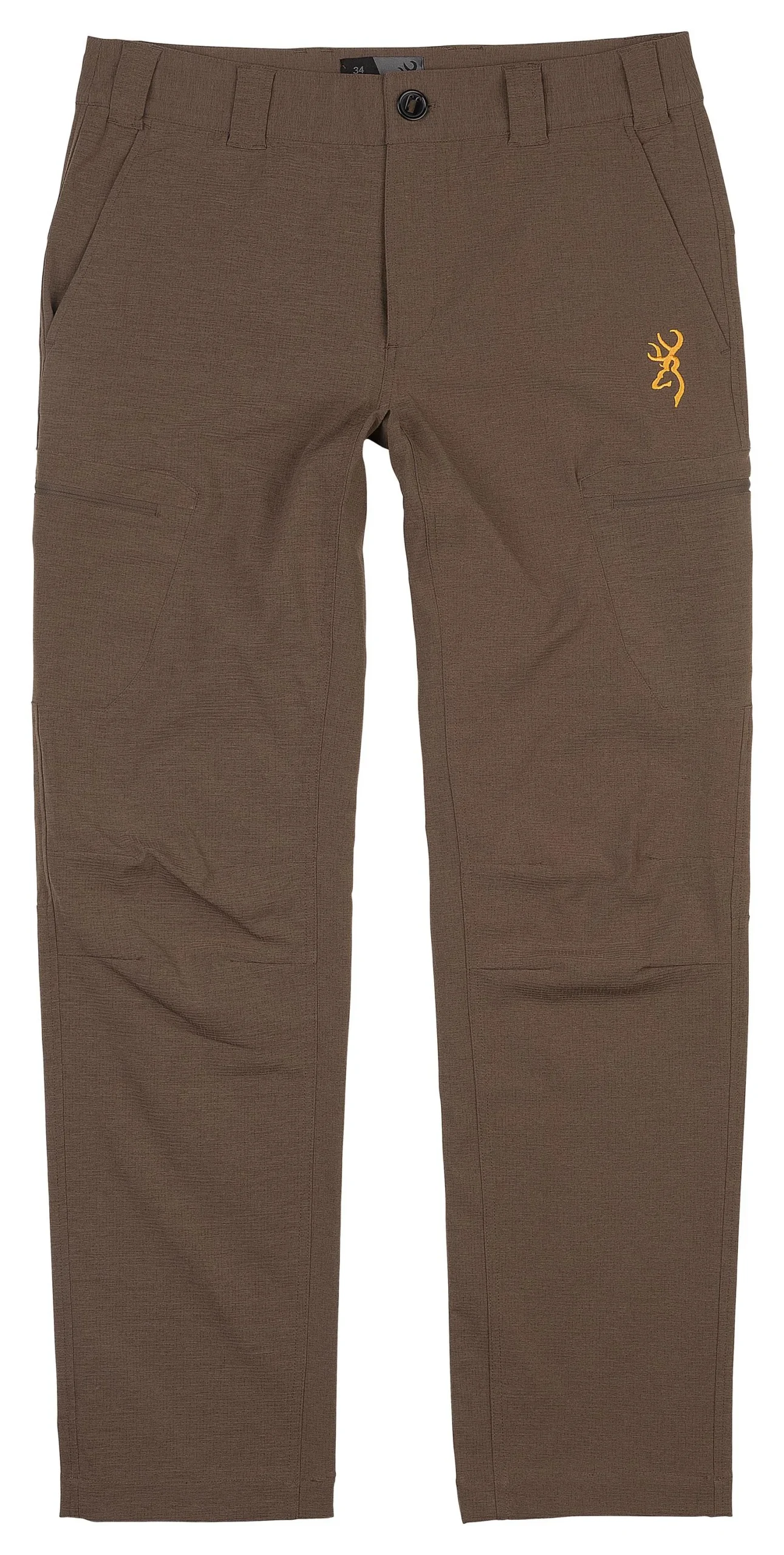 early-season-hunting-pants-major-brown-waist-34-primary Browning Clothing Browning EARLY SEASON Pant MAJOR BROWN Waist 34