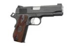 Ed Brown Products Inc. ED BROWN KOBRA ANNIVERSARY 45ACP BLK - alternate view 2