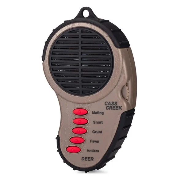 Altus Brands Llc - Pro-Ears Cass Creek Ergo Electronic Deer Call