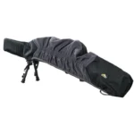 Butler Creek Element Gun and Suppressor Cover Black 1/ct - alternate view 3