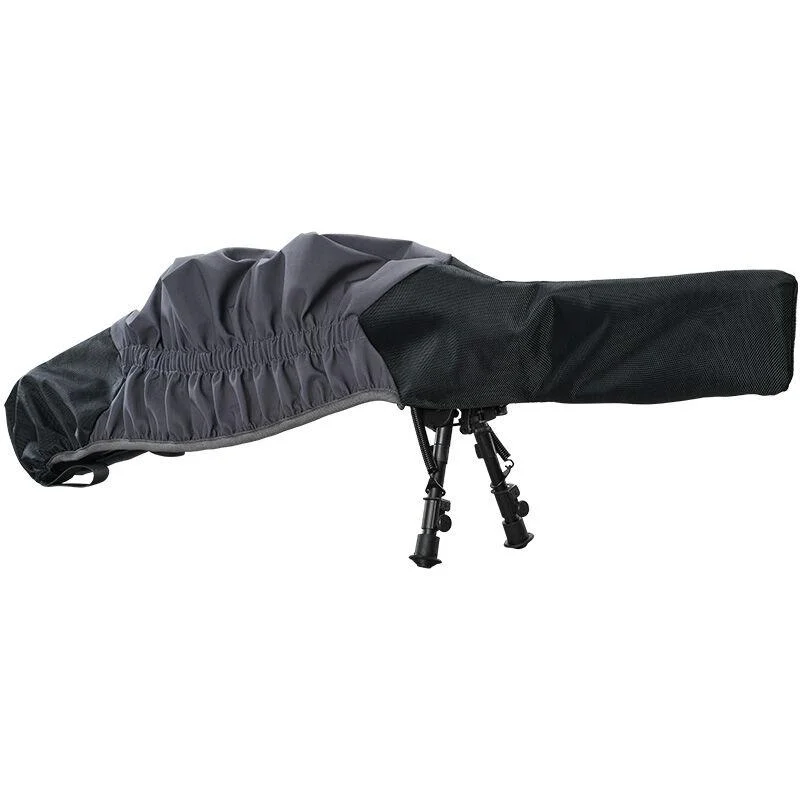 element-gun-cover-suppressed-rifles-primary Butler Creek Element Gun and Suppressor Cover Black 1/ct
