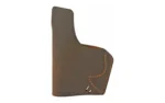 Sitzco, LLC (Versacarry) Versacarry Element Holster IWB Brown Sz1 - alternate view 2