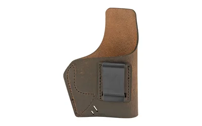Sitzco, LLC (Versacarry) Versacarry Element Holster IWB Brown Sz1
