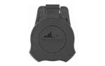 Butler Creek Element Scope Cap Objective 35-40mm - Black 1/ct - alternate view 3