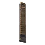 Elite Tactical Systems Group ETS MAG FOR GLK 22/23 40SW 30RD CSMK