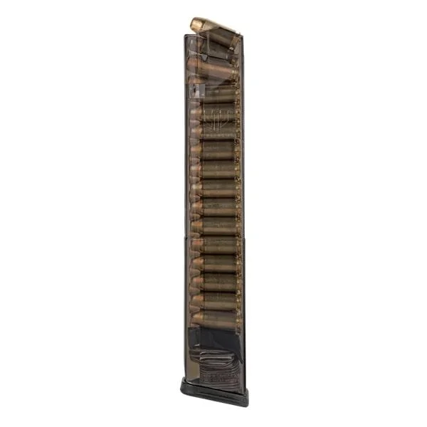 Elite Tactical Systems Group ETS MAG FOR GLK 22/23 40SW 30RD CSMK