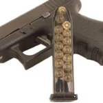 ELITE TACTICAL SYSTEMS GROUP Elite Tactical Systems Glock 19 Magazine Fits Glock 19/26 9mm 15/rd