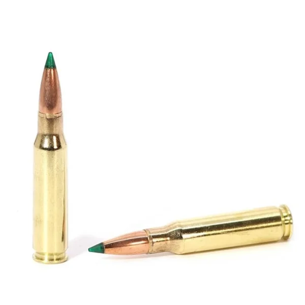 Sig Sauer Elite Tipped Hunting Ammunition 6mm Creedmoor 100 gr Box/20