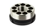 Energetic Armament ENERGETIC DT ADAPTER TITANIUM 9/16X4 - alternate view 2