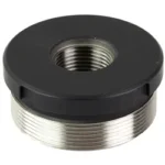 Energetic Armament ENERGETIC DT ADAPTER TITANIUM 9/16X4