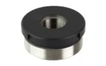 Energetic Armament ENERGETIC DT ADAPTER TITANIUM 9/16X4