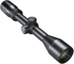 Bushnell Engage Rifle Scope 3-9x40 1" SFP Multi-X Illum Black - alternate view 2