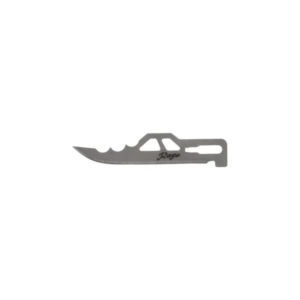Battenfeld Knives Schrade Enrage 6 Replacement Blades 6/ct