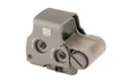 EOTECH EXPS2-0 68/1 MOA CR123 TAN QR - alternate view 2
