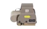 EOTECH EXPS2-0 68/1 MOA CR123 TAN QR - alternate view 3