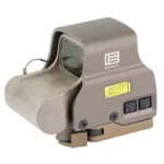 EOTECH EXPS2-0 68/1 MOA CR123 TAN QR