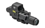 EOTECH EXPS3-0 W/G33 MGNFR STC MNT - alternate view 2