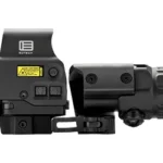 EOTECH EXPS3-0 W/G33 MGNFR STC MNT