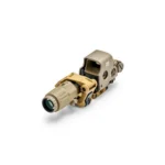 EOTech HHS Complete System EXPS3-0 HWS G33mag Unity FAST FTC OMNI Mount Tan