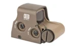EOTECH XPS2-0 68/1 MOA CR123 TAN - alternate view 3