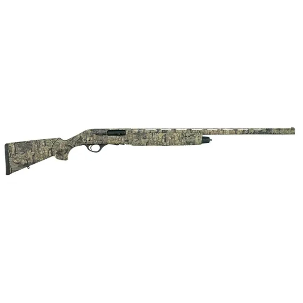 escort-ps-auto-left-handed-12ga-shotgun-28in-tbr-barrel-primary Hatsan USA / Escort Shotguns ESCORT PS Auto 12ga / 3in / 28in / TBR / Left Hand