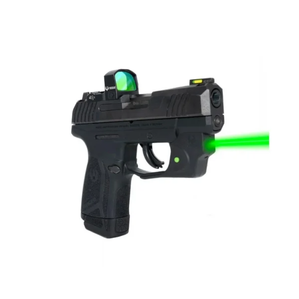 Viridian Green Laser Viridian Essential Green Laser Sight for Ruger MAX-9