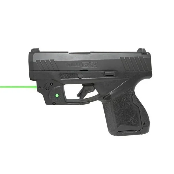 Viridian Weapon Technologies VIRIDIAN E SERIES GRN LSR TAURUS GX4