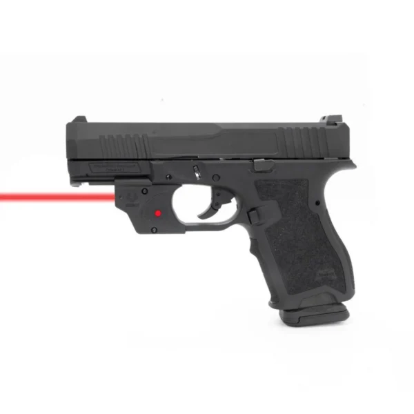 Viridian Green Laser Viridian Essential Red Laser Sight for PSA Dagger
