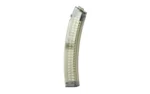 Elite Tactical Systems Group ETS MAG FOR CZ SCORPION 9MM 40RD CLR - alternate view 2