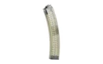 Elite Tactical Systems Group ETS MAG FOR CZ SCORPION 9MM 40RD CLR