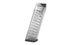 Elite Tactical Systems Group ETS MAG FOR GLK 21/30 45ACP 18RD CLR - alternate view 2