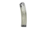 Elite Tactical Systems Group ETS MAG FOR CZ SCORPION 9MM 30RD CLR