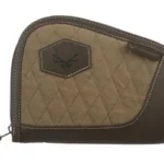 Evolution Outdoor EVODS PRESIDENT PSTL CASE 8" TN/BRN
