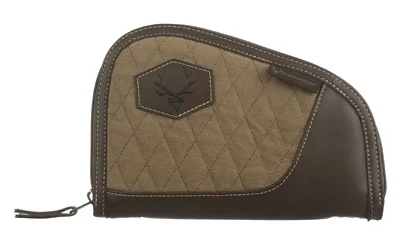 evods-president-pistol-case-primary Evolution Outdoor EVODS PRESIDENT PSTL CASE 8" TN/BRN