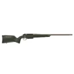 Christensen Arms Evoke Rifle 7mm Backcountry 3rd Magazine 20" 5/8x24" Threaded Barrel Bronze and Action Gray Stock
