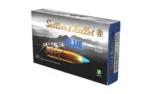 Mag-Tech/Sellier- Bellot Sellier & Ballot eXergy BLUE rifle Ammunition .30-06 Sprg 165gr PT 2785 fps 20/ct - alternate view 2