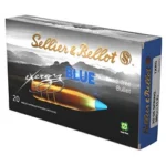 Sellier & Bellot S&B EXERGY BLUE 3006 180GR SF 20/240